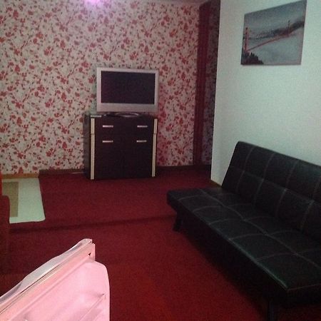 Hotel Panoramic Монеаса Стая снимка