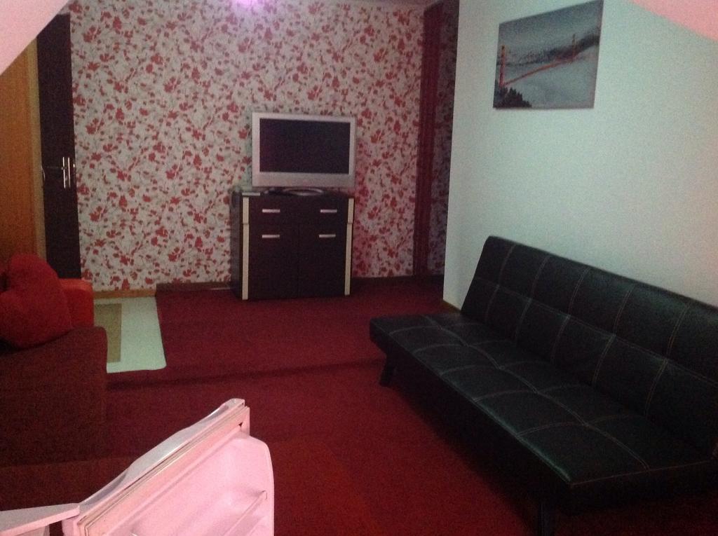 Hotel Panoramic Монеаса Стая снимка