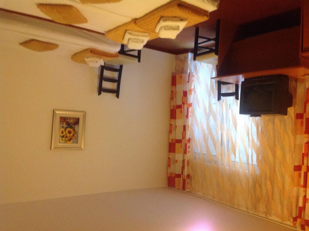Hotel Panoramic Монеаса Стая снимка