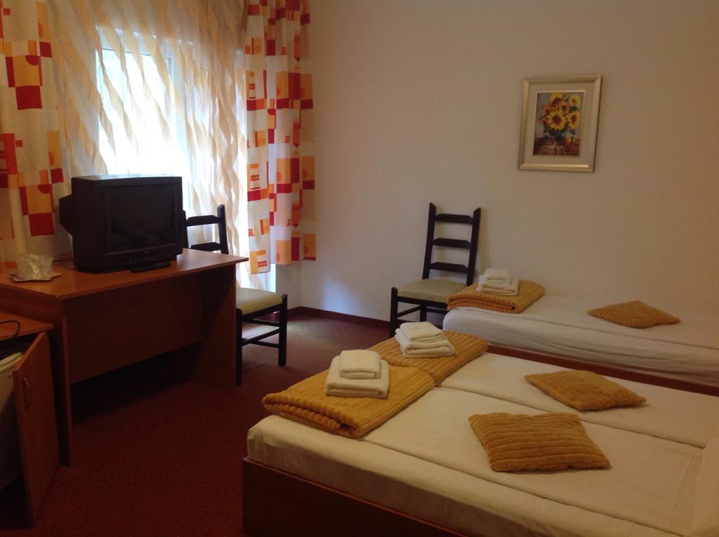 Hotel Panoramic Монеаса Стая снимка