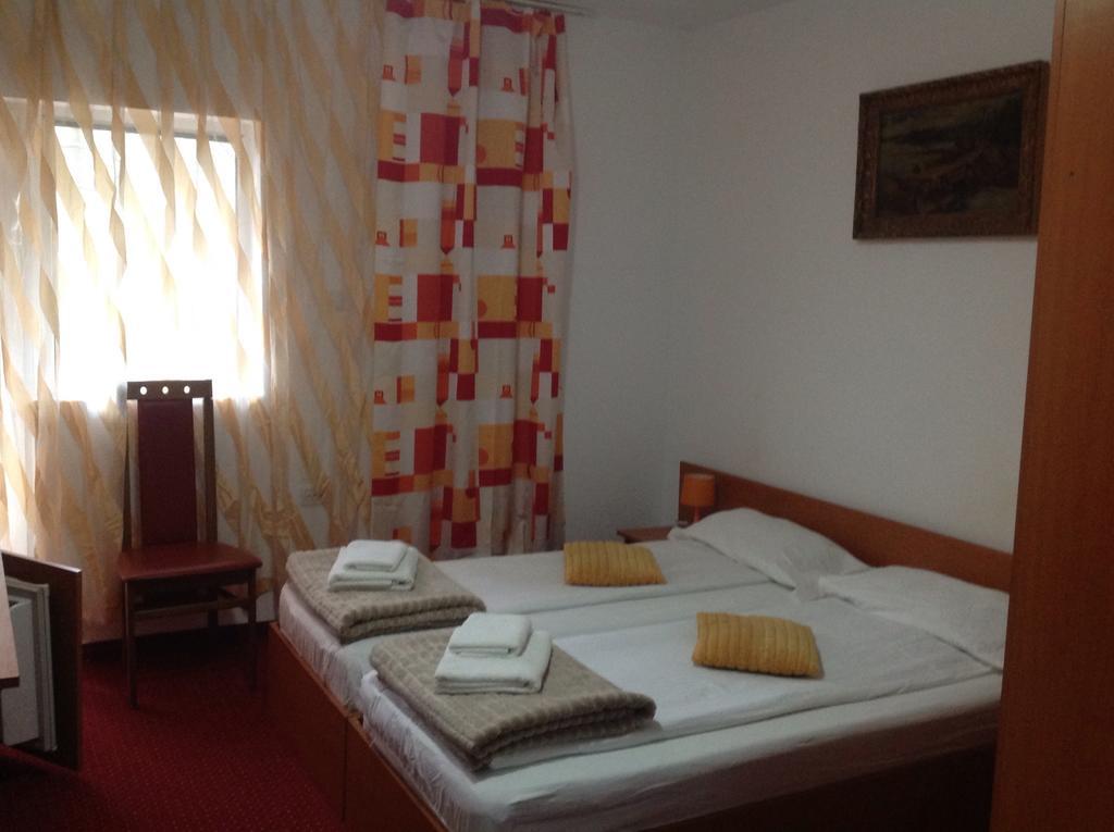 Hotel Panoramic Монеаса Стая снимка