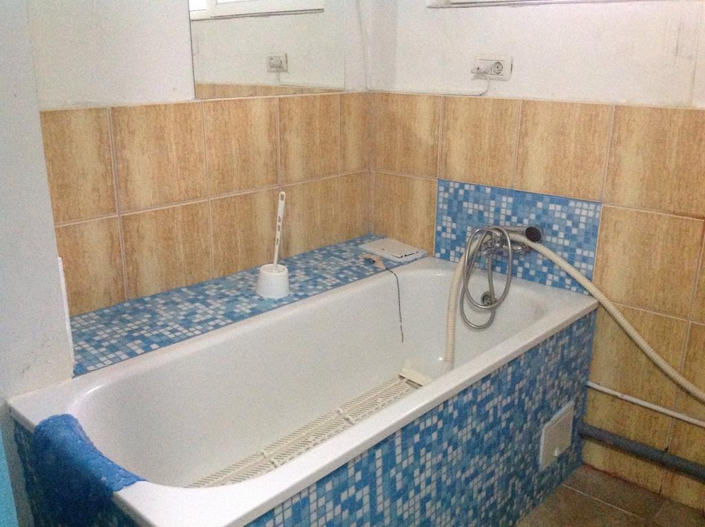 Hotel Panoramic Монеаса Стая снимка