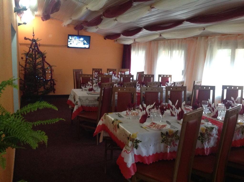 Hotel Panoramic Монеаса Стая снимка