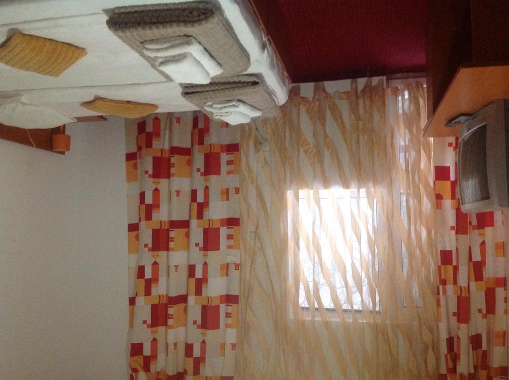 Hotel Panoramic Монеаса Стая снимка
