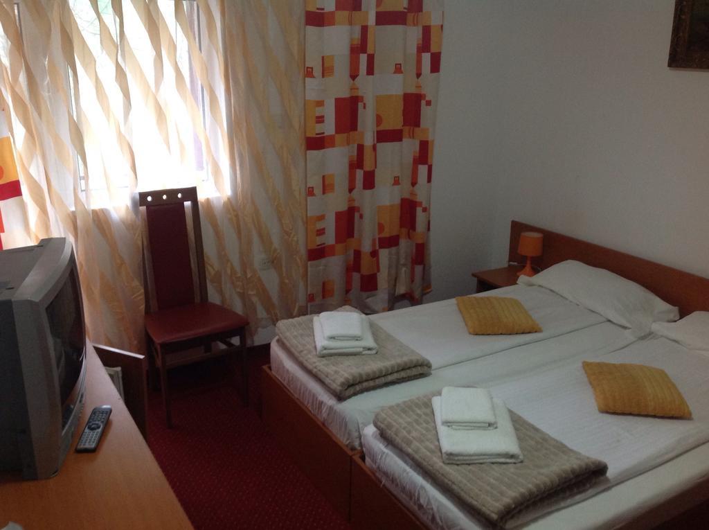 Hotel Panoramic Монеаса Стая снимка